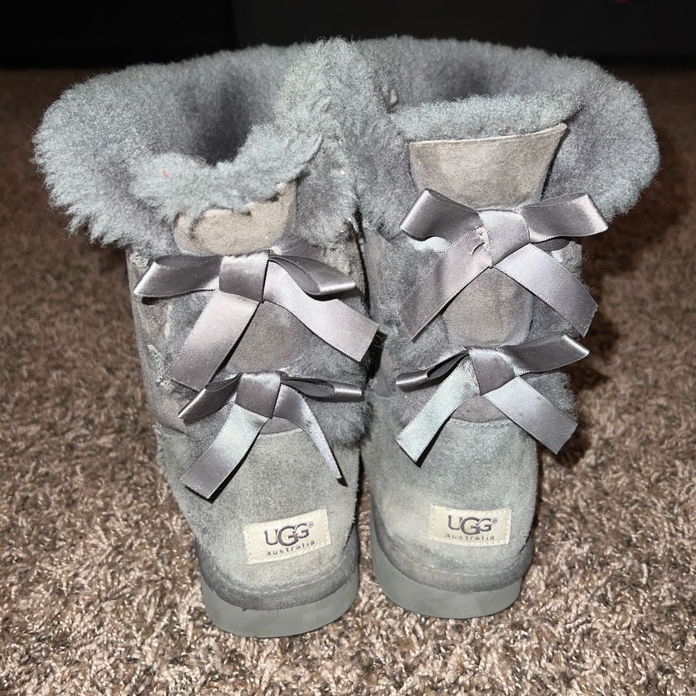 Women’s Uggs Bailey Bows